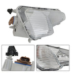 Halogen Fog Light for Ford EcoSport (2018–2022) Passenger Side Gray