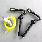Fuel Lines and Filters for Model 015 Series