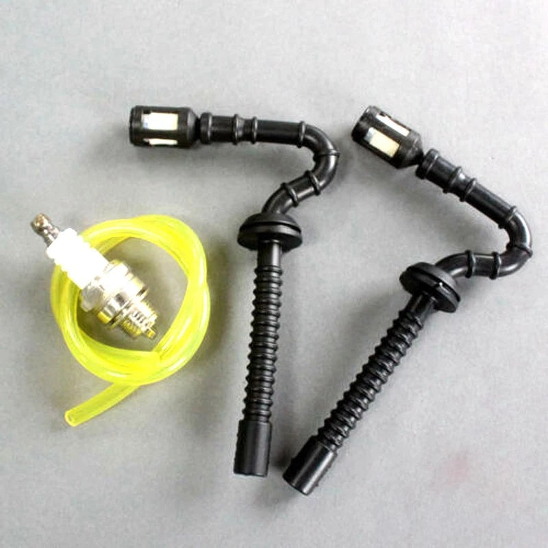 Fuel Lines and Filters for Model 015 Series