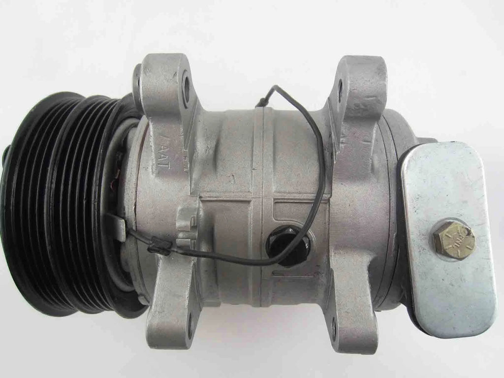A C Compressor with Clutch Replacement for Ford Ranger PX (2011-2018)
