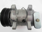 A C Compressor with Clutch Replacement for Ford Ranger PX (2011-2018)