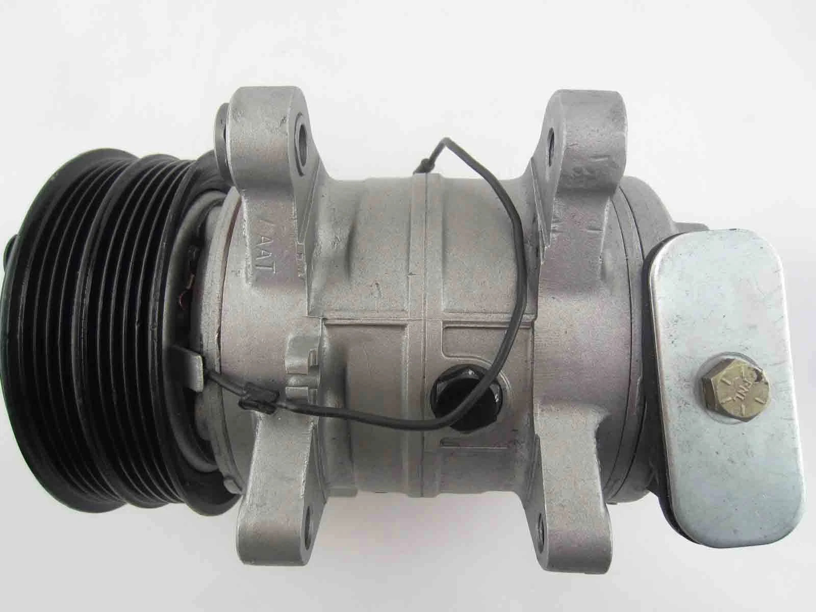 A C Compressor with Clutch Replacement for Ford Ranger PX (2011-2018)