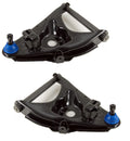 Set of 2 Front Lower Control Arm Ball Joints for P30 C25 R30 C3500 (1990–1999)