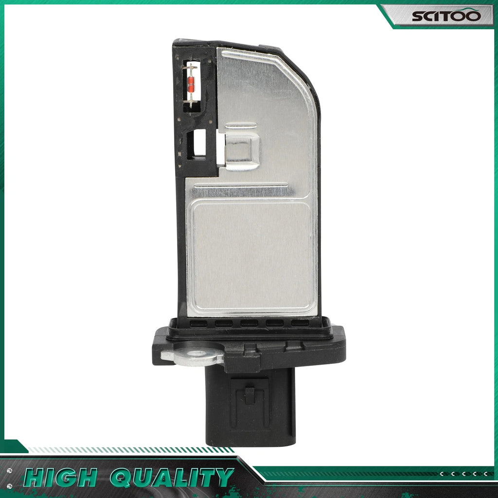 Mass Air Flow Meter MAF AF10779 for Ford Transit Connect (2019–2022)