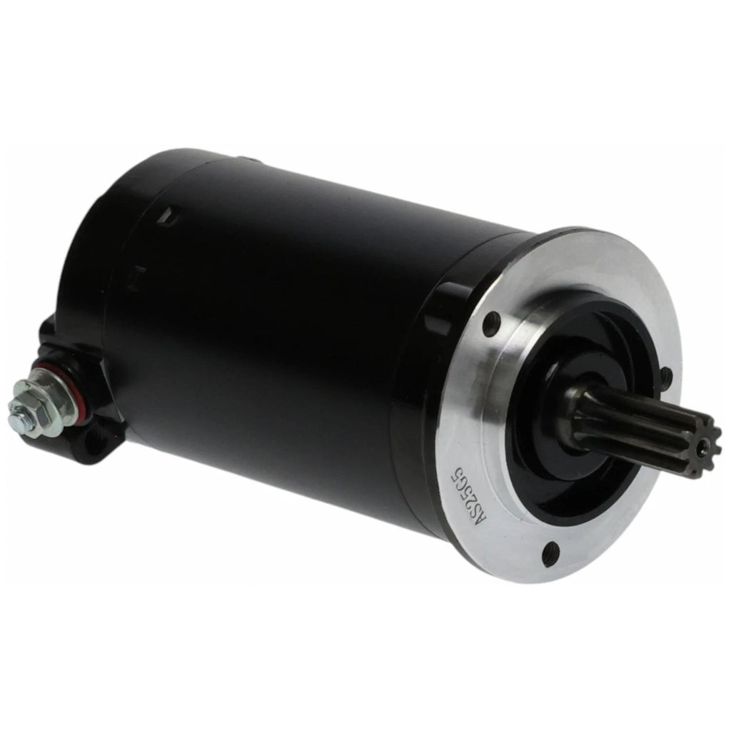 12V Starter for Ducati Hypermotard 1100 S (2008–2009)