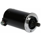 12V Starter for Ducati Hypermotard 1100 S (2008–2009)