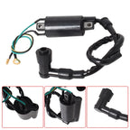Ignition Coil for Honda 400EX TRX400EX Sportrax (1999â2007) ATV