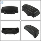 Front Bumper for Yamaha Drive G29 (2007-2016) Black