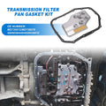 F4A32 Transmission Filter Oil Pan Gasket Kit for Mitsubishi (No.MD735572)