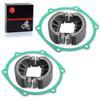 Brake Shoes 4 x for John Deere 750 770 790 3005 tractors