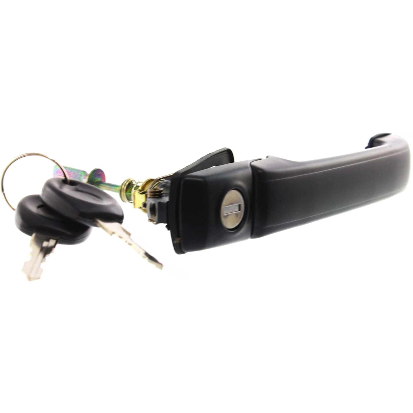 Front Exterior Outside Door Handle for VW Jetta Golf Cabrio (1993-2005)