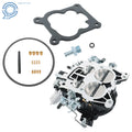 Quadrajet Marine Carburetor for Mercruiser 260 350