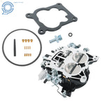 Quadrajet Marine Carburetor for Mercruiser 260 350