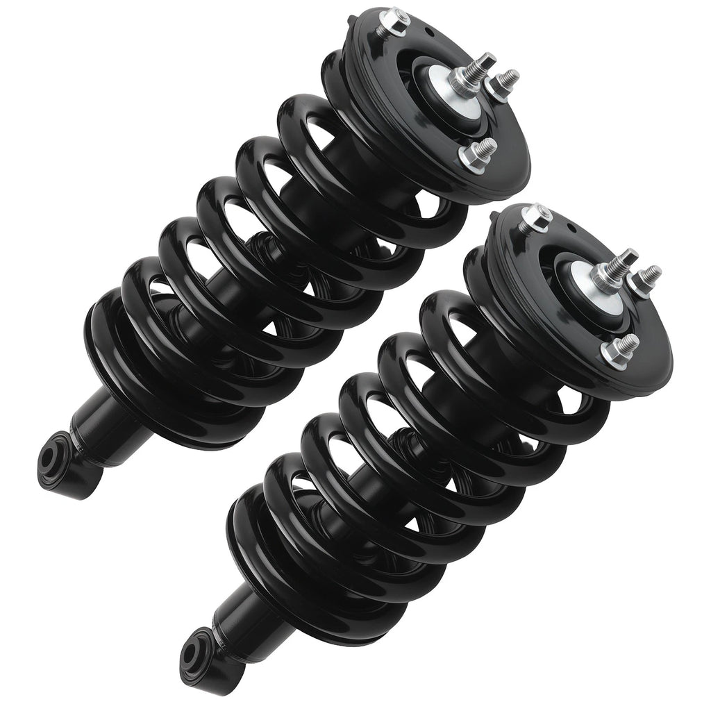 Suspension Kit Front Strut Spring Assembly for Infiniti QX56 (2004–2010)