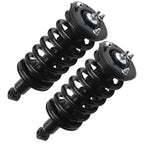 Suspension Kit Front Strut Spring Assembly for Infiniti QX56 (2004–2010)