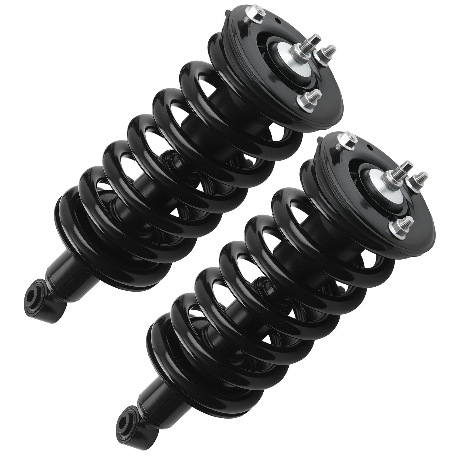 Suspension Kit Front Strut Spring Assembly for Infiniti QX56 (2004–2010)