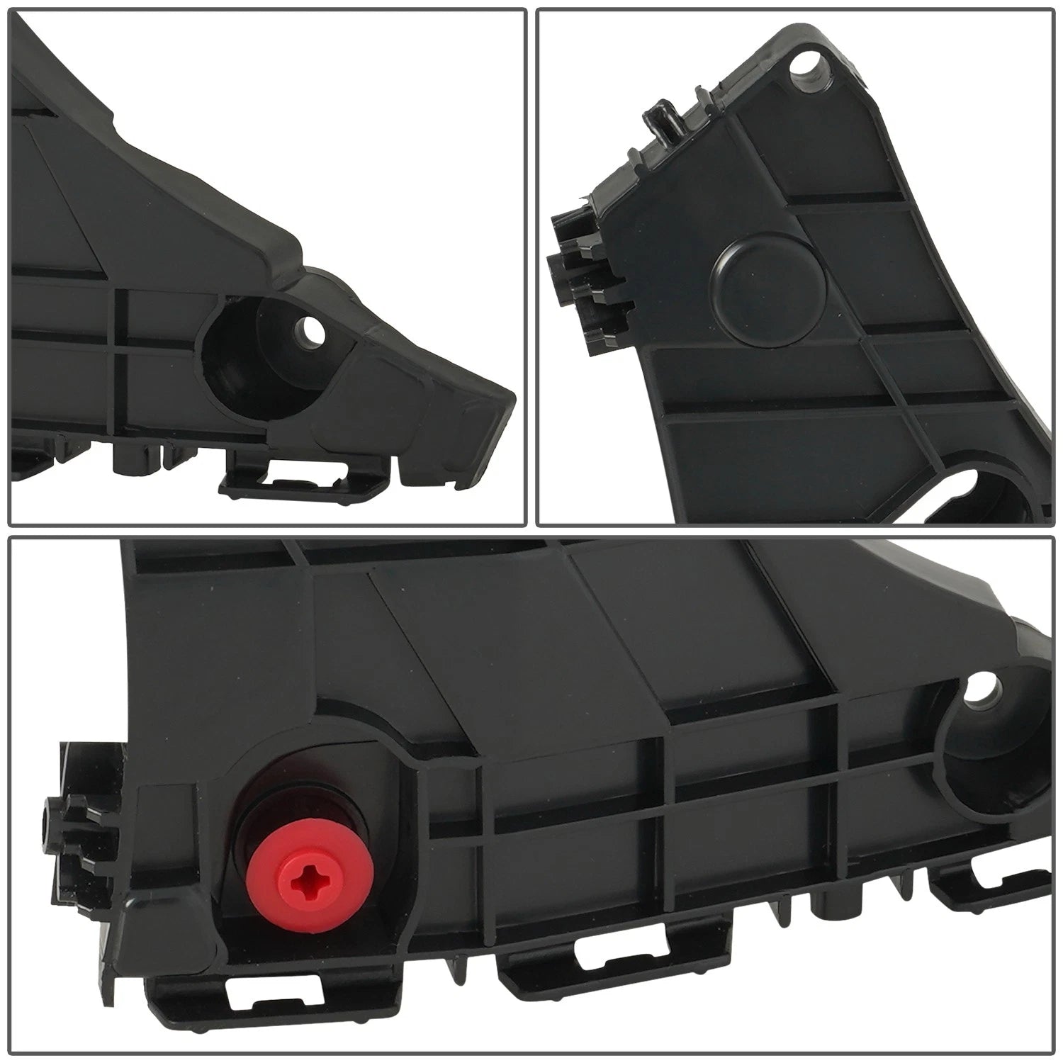 Fender Support Bracket Retainer for Toyota Tundra (2014–2021)