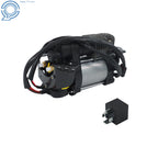 Air Ride Suspension Compressor for Volvo XC90 (2016–2019)