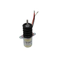 Fuel Shut Off Solenoid for John Deere F915 F925 F935 415 455 (AM124379)