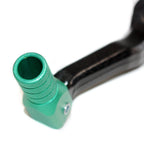 115mm Green Alloy Gear Shifter Lever for NC 250cc 300cc PIT PRO (2010–2023)