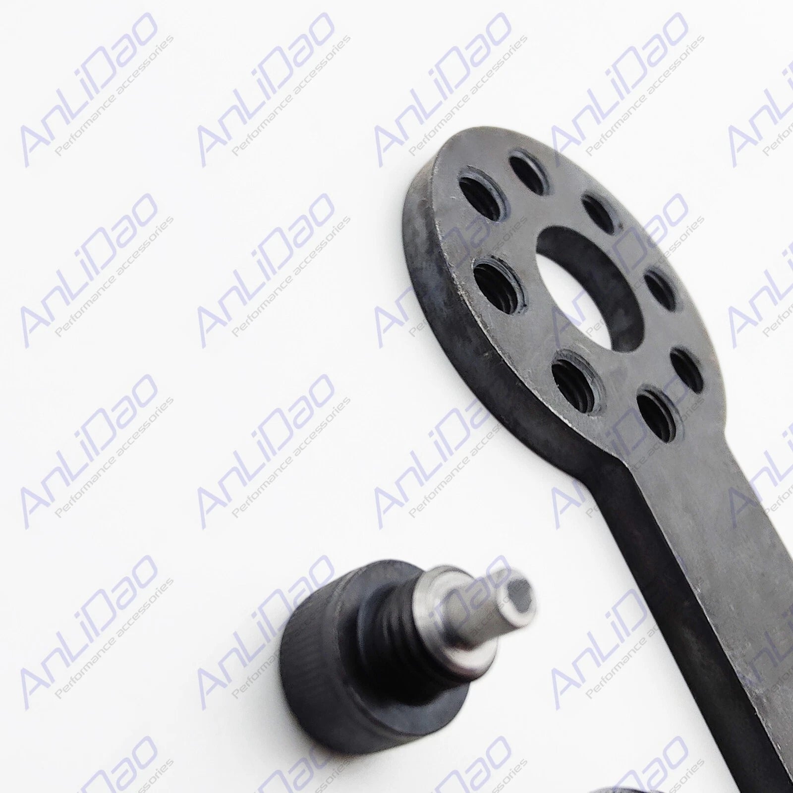 Trim Cap Removal Tool for Yamaha 200 225 250 300 F200 F225 HPDI OX66 (1996–2009)
