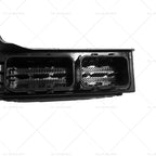Restraint Diagnostic Computer Module for Tesla Model 3/Y/S/X (2017–2023)