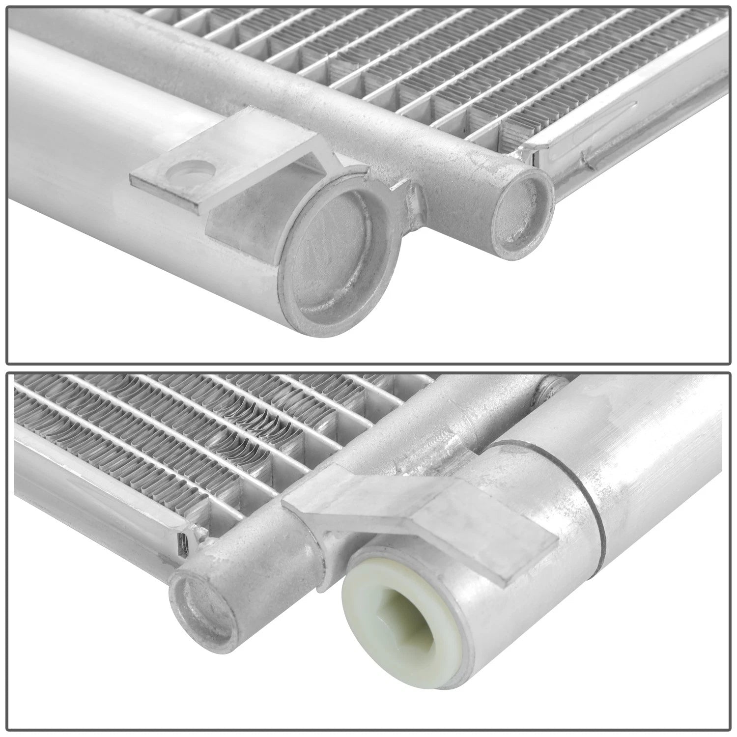A/C Condenser for Genesis G80 G90 (2015–2019) HY3030159