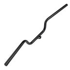 Handlebar Black for Honda TRX450R (2004–2009)