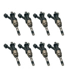 8X Fuel Injectors for Camaro Corvette Silverado 2500 HD (2000–2023)
