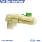 Door Lock Actuator Motor for Acura MDX Honda Odyssey (2001–2020)