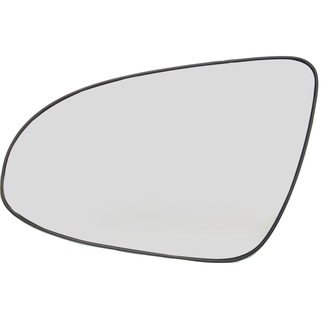 Driver Side Mirror Glass for Toyota Camry (2012–2017)