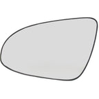 Driver Side Mirror Glass for Toyota Camry (2012–2017)
