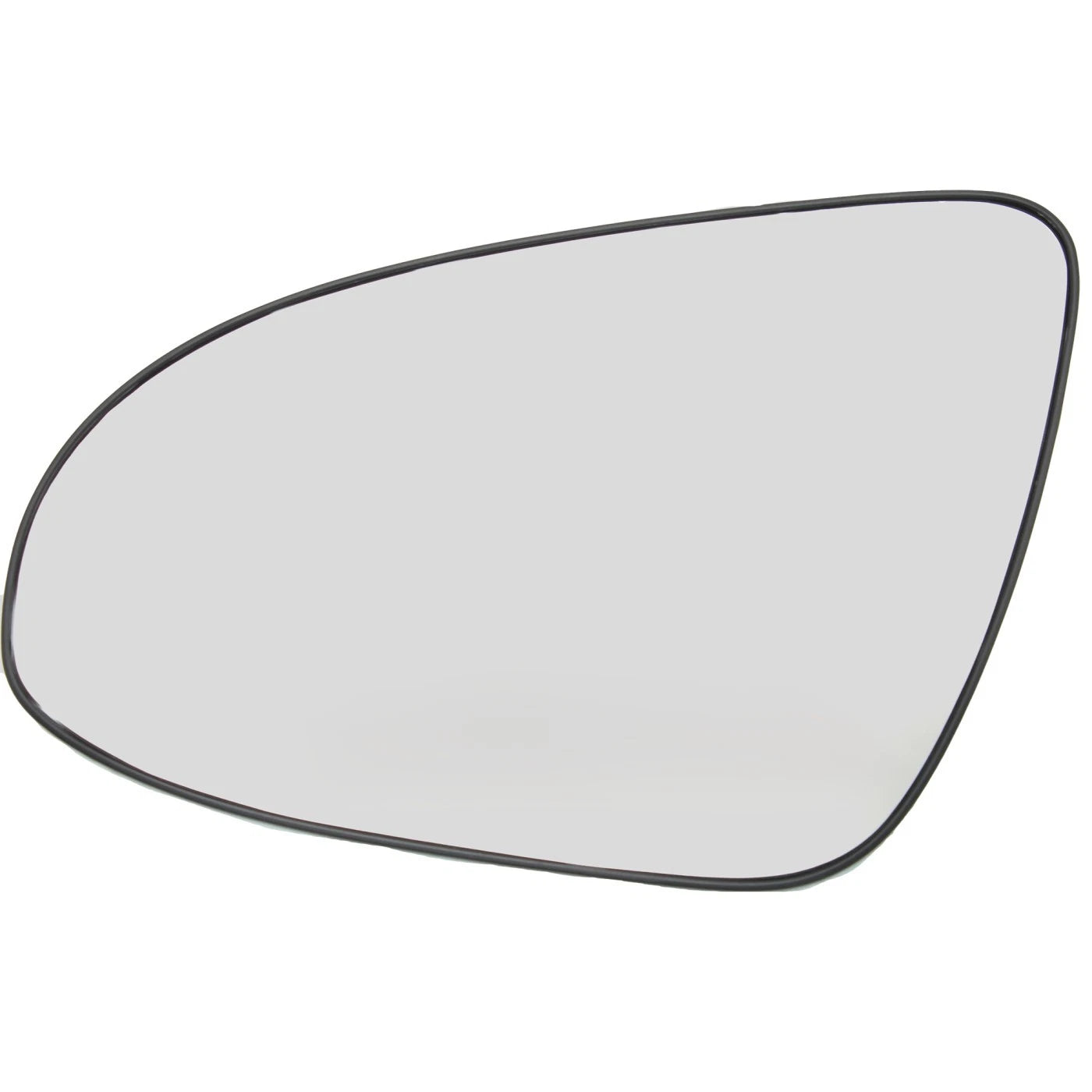 Driver Side Mirror Glass for Toyota Camry (2012–2017)