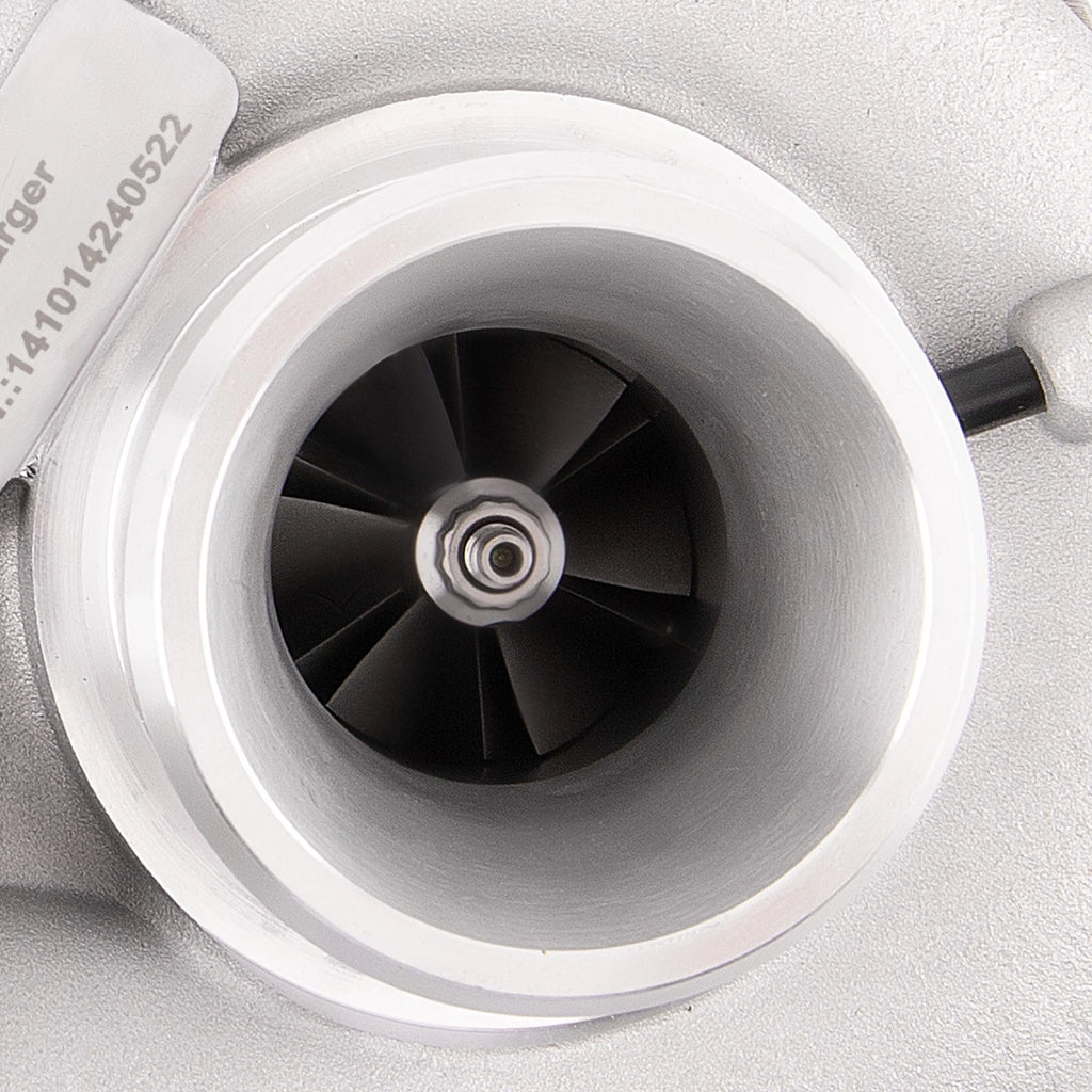 Turbocharger for Chevy Cruze 2.0L Diesel (2014–2015)