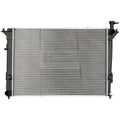 DENSO Radiator for Kia Sorento (2014–2015)