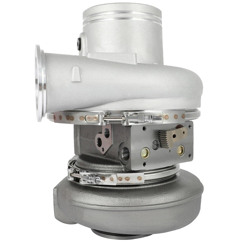 Turbo for ISX1 ISX ISX2 ISX3 DC1305 Diesel 15.0L (2007–2015) 4309077RX HE561VE