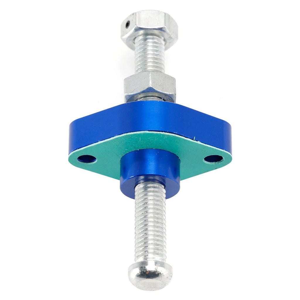 CNC Manual Timing Chain Tensioner for Yamaha WR450F (2003–2021) WR250F (2015–2020)