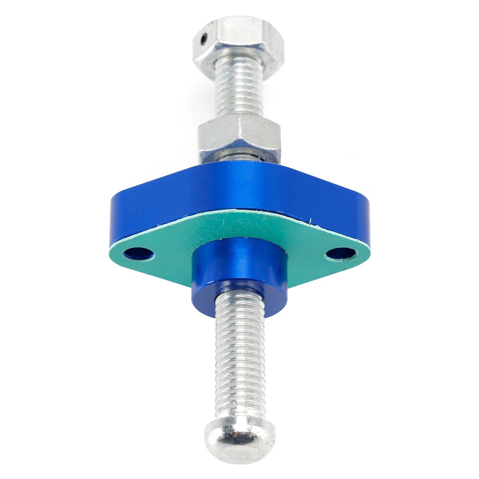 CNC Manual Timing Chain Tensioner for Yamaha WR450F (2003–2021) WR250F (2015–2020)