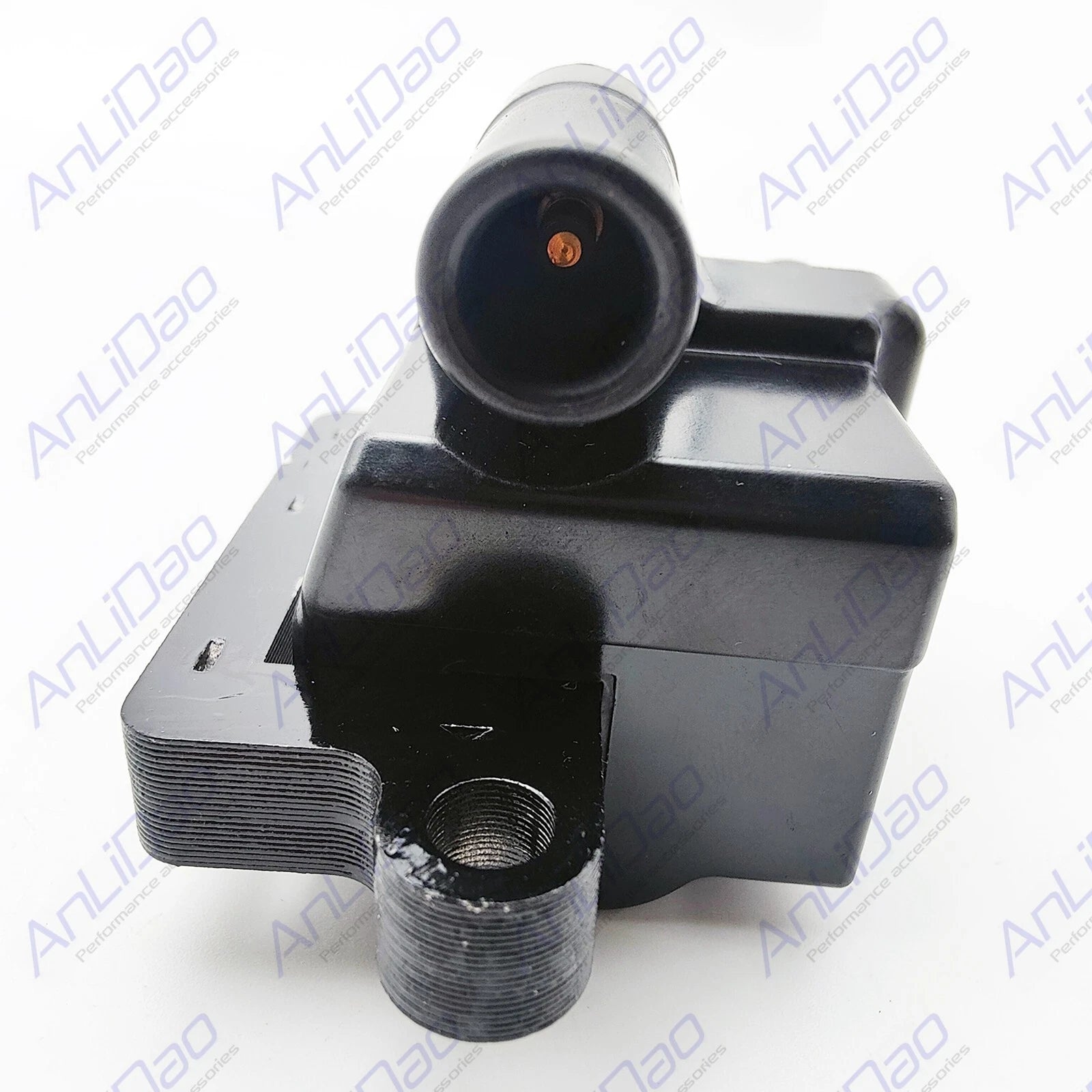 Ignition Coil for Fit Fit Quicksilver MerCruiser 8.1L 496 (2001–2007) 392-889925 8M0178581