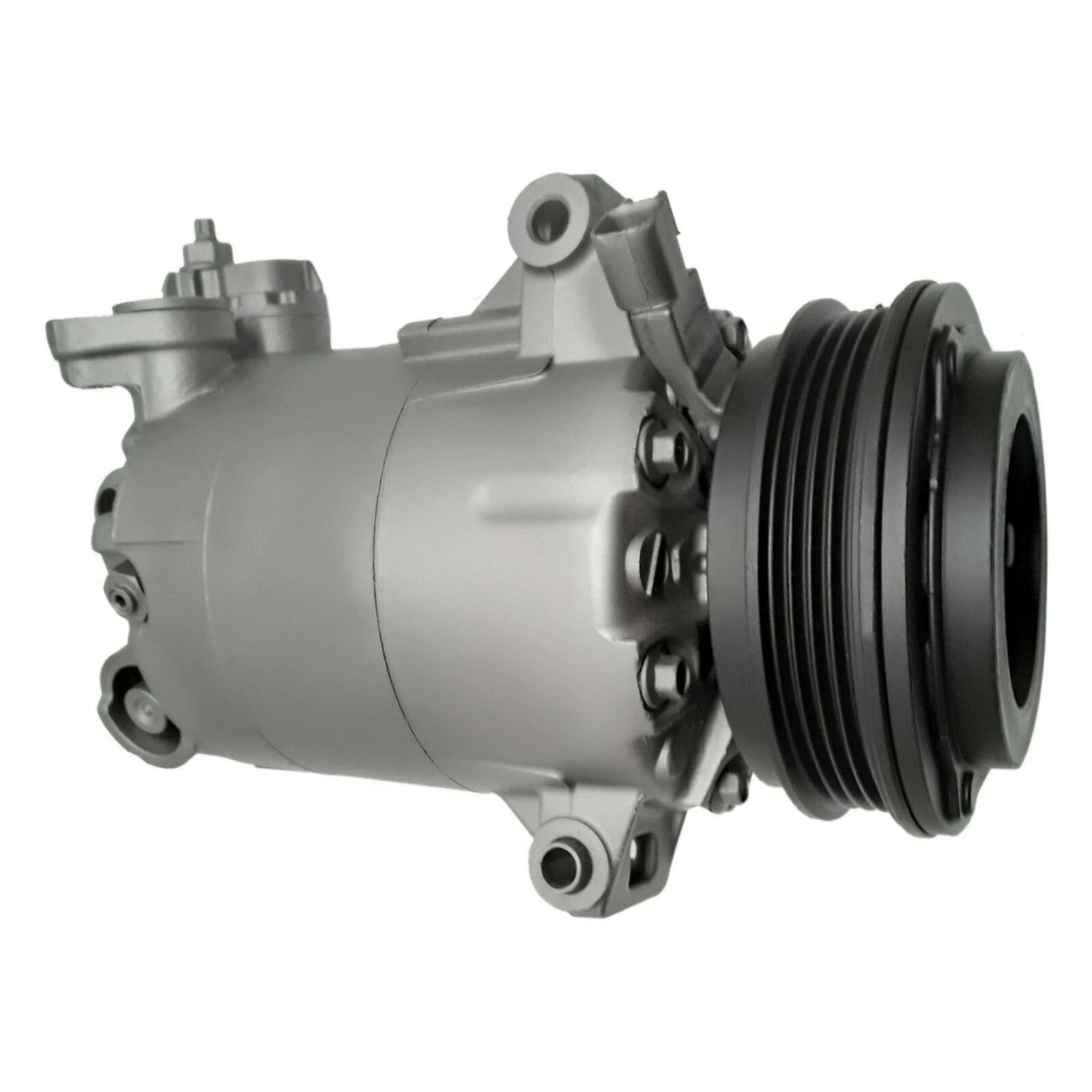 AC Compressor Kit Replacement for Ford Escape 2.5L (2017-2018)