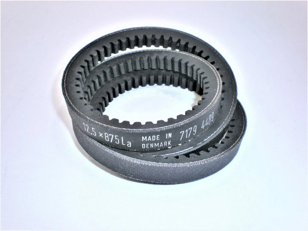 Marine Sterndrive Engine Servo Pump V-Belt for Volvo Penta 966856 (OEM)