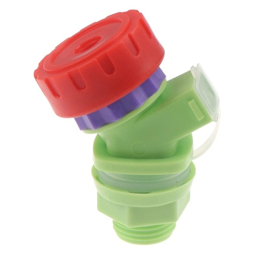 Water Dispenser for Any Container (Efficient, Simple Twist Operation)