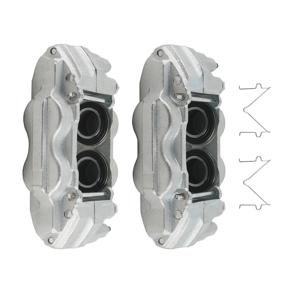 Brake Caliper Set Front L&R for Lexus GX470 Toyota 4Runner (2003–2009) 4775060130