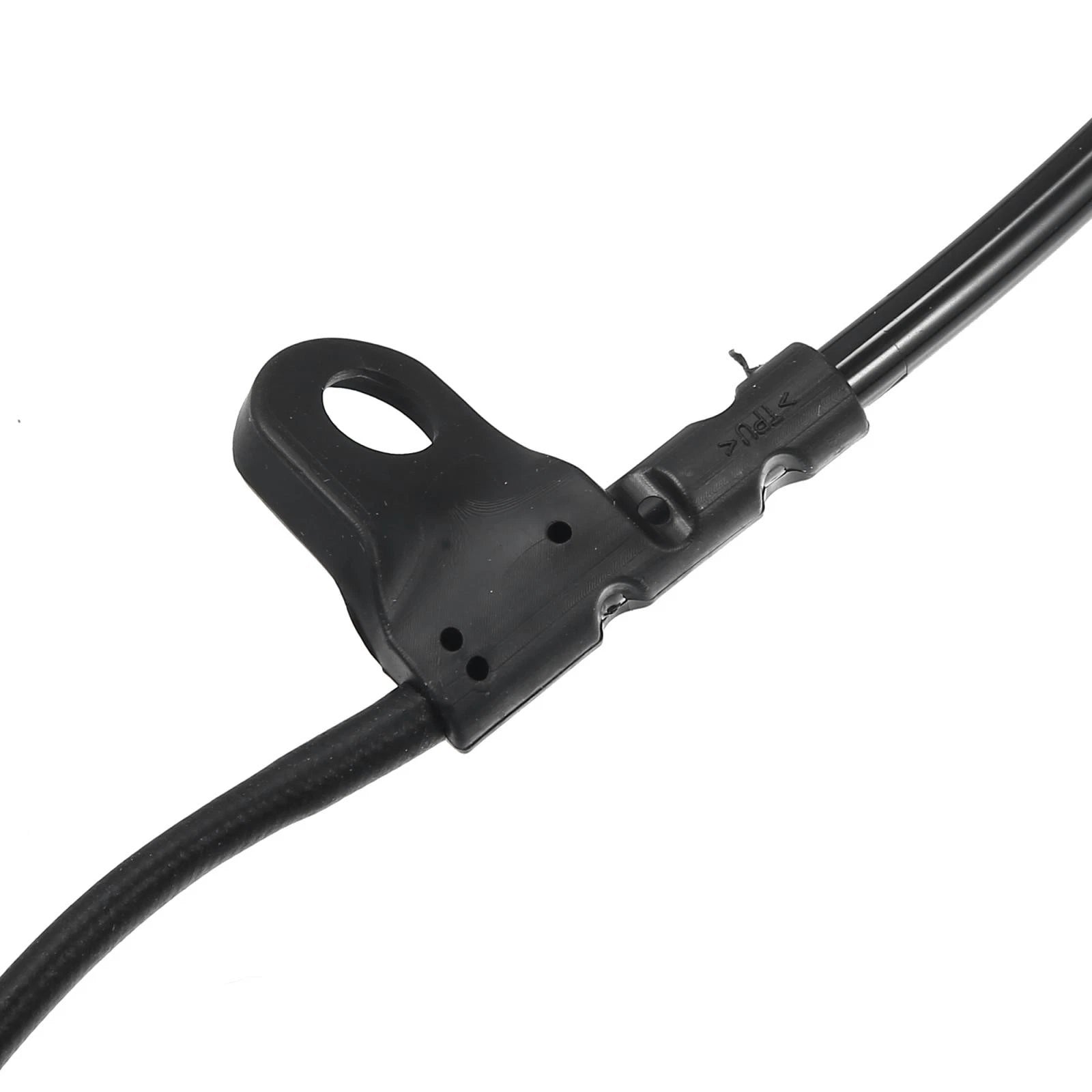 2X Disc Brake Pad Wear Sensor for BMW X6 (2011–2019) 34356792567