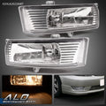 Fog Lights for Toyota Camry (2005–2006)