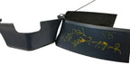 Apron Set for Yamaha (1992–1993) 663-42741-00-EK, 663-42771-01-EK