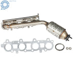 Exhaust Manifold Catalytic Converter Assembly for Toyota Lexus 4.7L (2005–2009)