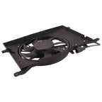 Radiator Cooling Fan Assembly for Volvo S60 S80 (2004-2006)