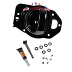 Interior Chrome Door Handle for Chevy HHR (2006-2011)