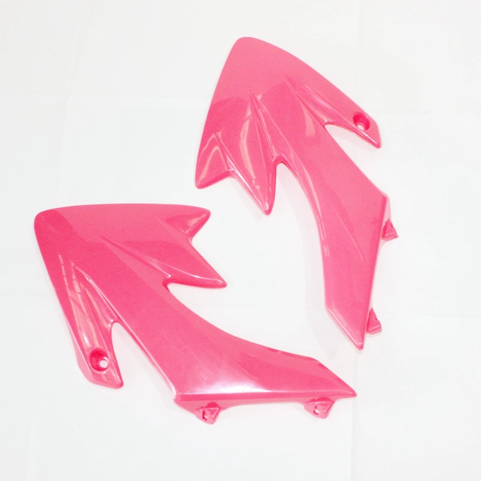 Fairing Fender Guard Set for CRF50 110cc 125cc PIT PRO Dirt Bike (2000–2023)